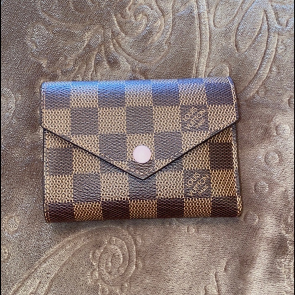 VICTORINE WALLET Louis Vuitton